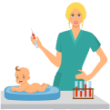 Vaccine Specialist